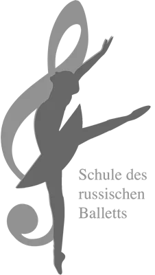 Logo Kooperationspartner Schule des russischen-Balletts Dresden - Stadtfüchse Kinderkrippe & Kindergarten Dresden